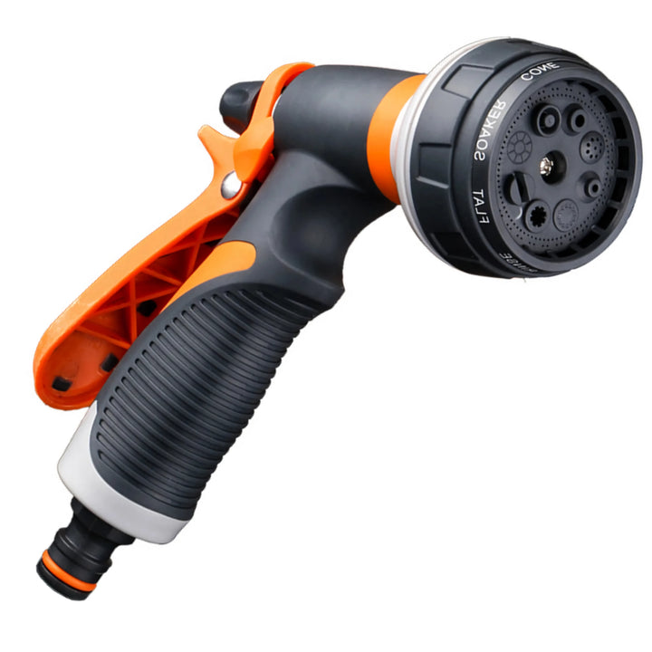 High-Pressure Spray Nozzle for Garden and Car Wash