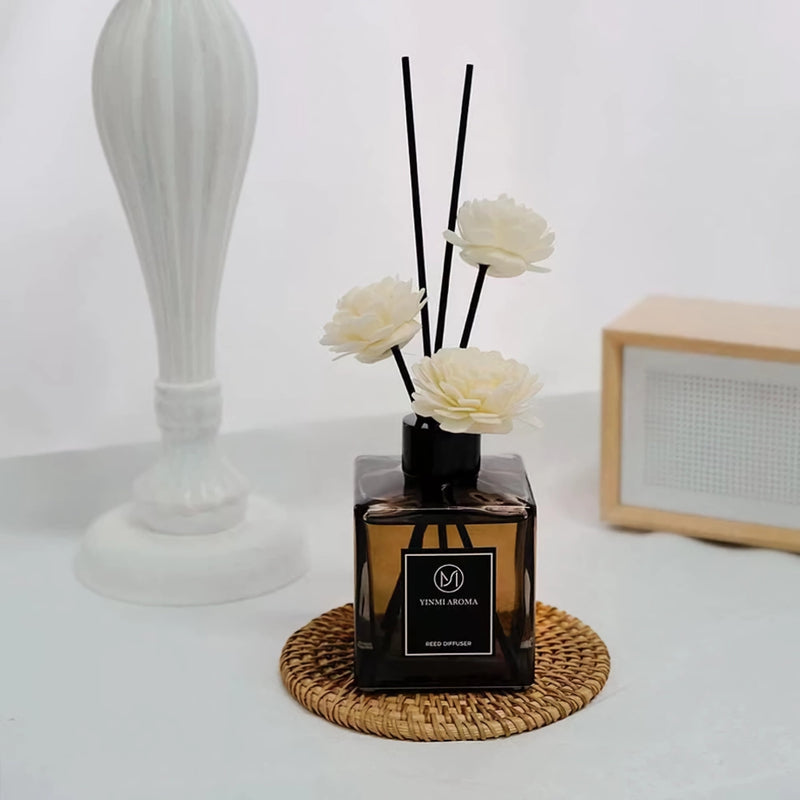 fire-free aromatherapy air freshener, view 5 - MRSLM
