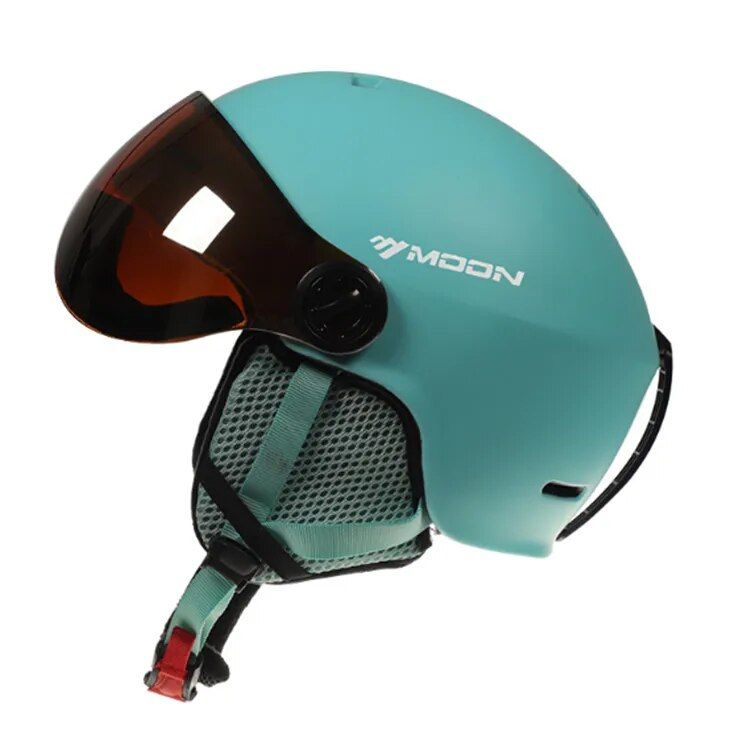 ski helmet, view 5 - MRSLM