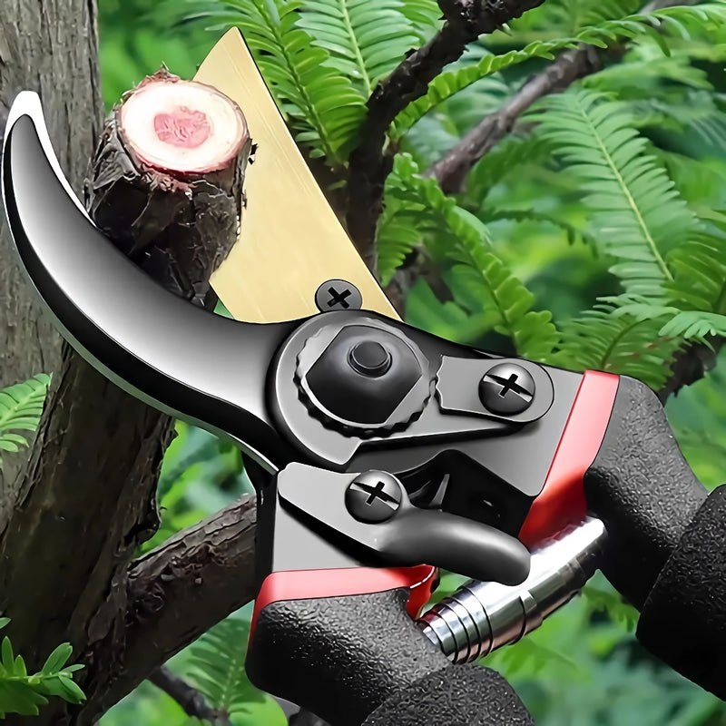 Garden pruning shears - MRSLM