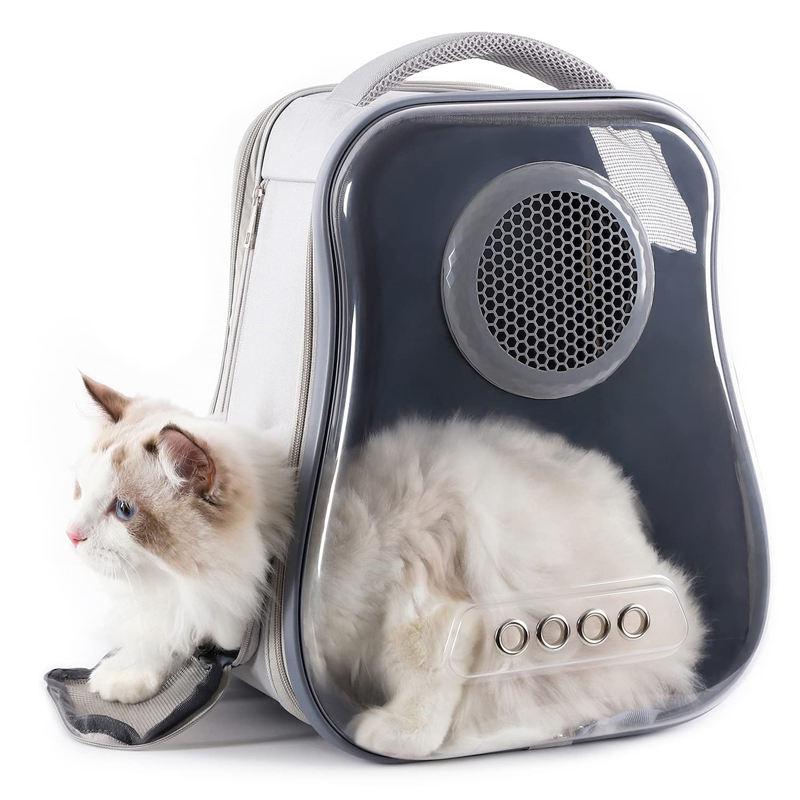 breathable dog backpack carrier - MRSLM