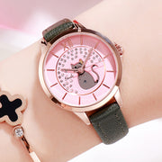 girls' quartz wristwatch, view 12 - MRSLM
