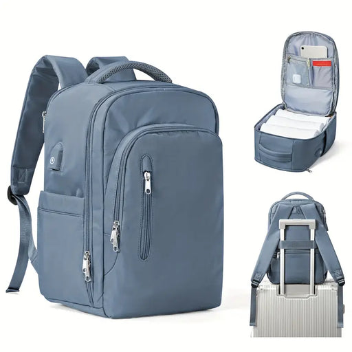 large capacity laptop backpack - MRSLM