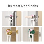 adjustable pet door opener, view 9 - MRSLM