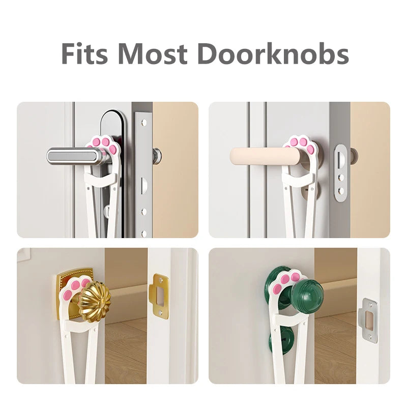 adjustable pet door opener, view 9 - MRSLM