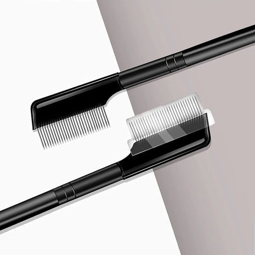 metal teeth eyelash comb - MRSLM