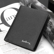 short wallet credit card holder, view 9 - MRSLM