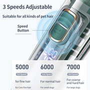 pet hair trimmer, view 7 - MRSLM