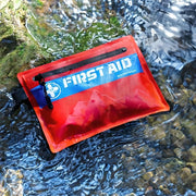 ultralight waterproof first aid kit, view 5 - MRSLM