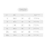 full-length fitness leggings, view 13 - MRSLM