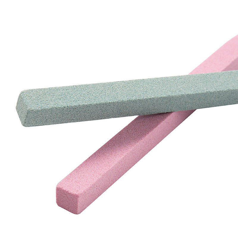 nail art grinding stone bar, view 7 - MRSLM