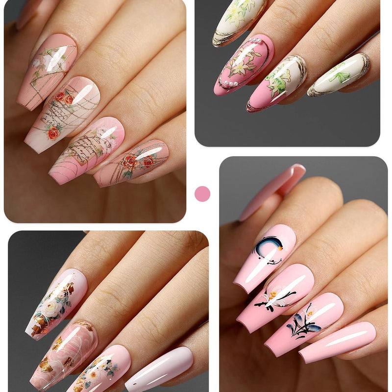 9d cat magnetic gel nail polish, view 11 - MRSLM