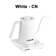 gooseneck electric kettle, view 6 - MRSLM