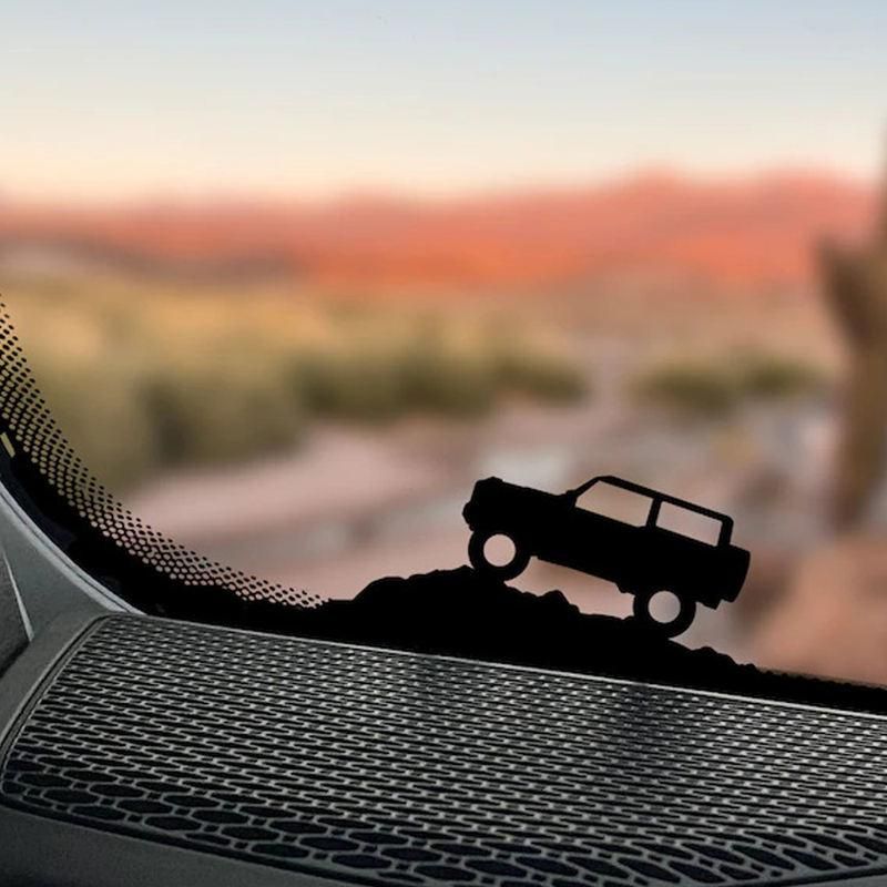 adventure outdoor car decals - MRSLM