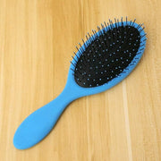 women's airbag massage hairbrush, view 10 - MRSLM