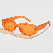 black rectangle sunglasses, view 14 - MRSLM