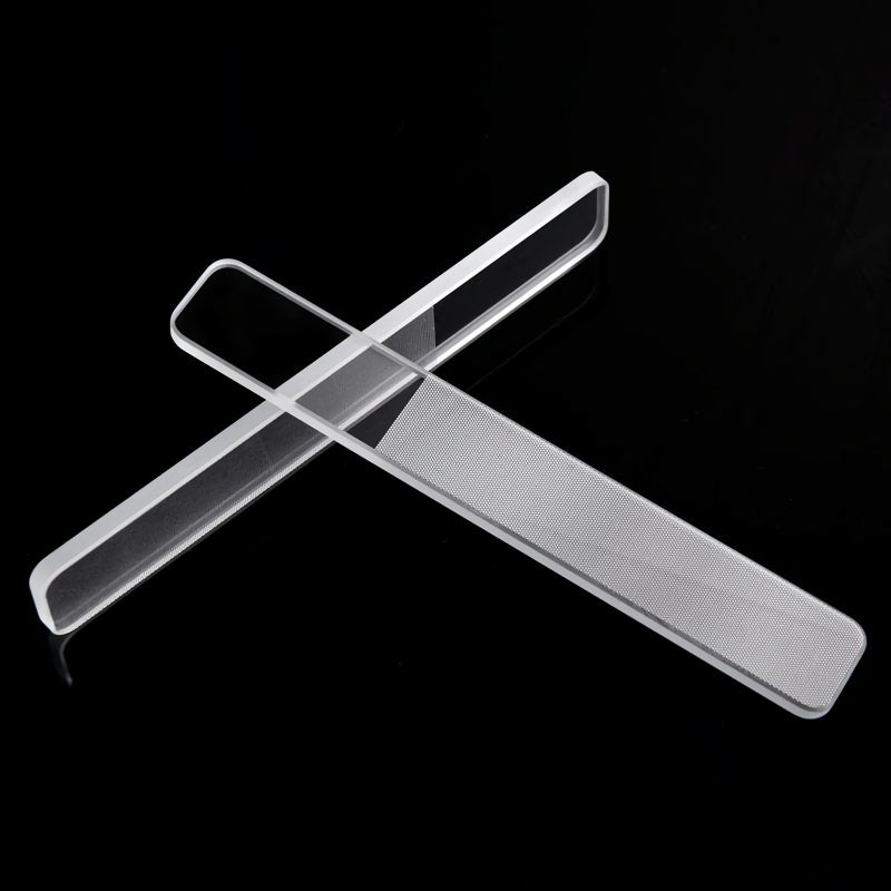 nano glass nail file, view 10 - MRSLM
