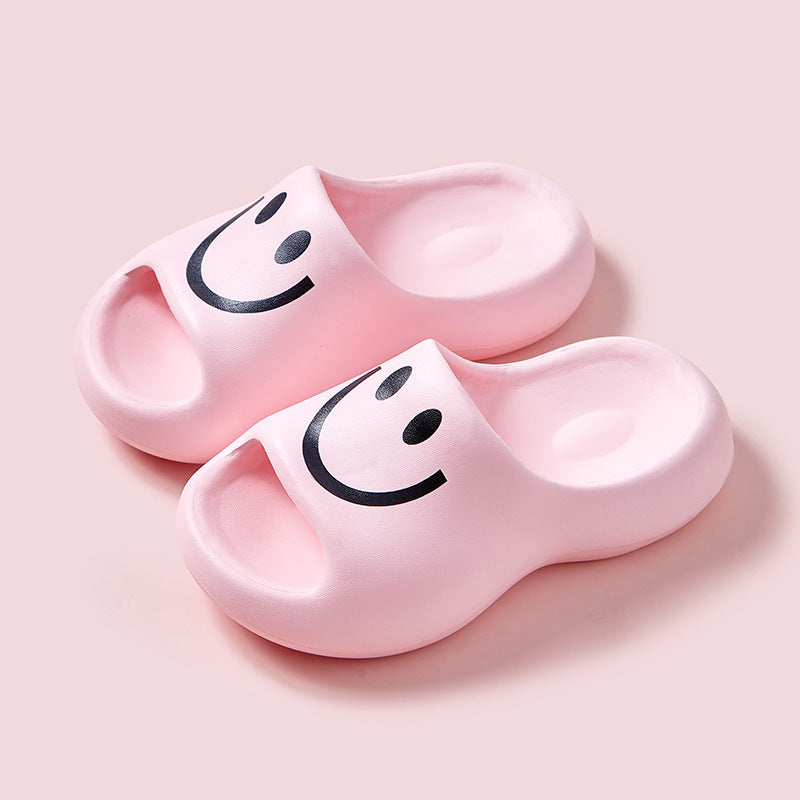 Chinelo Sorriso de Verão