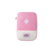 Portable medicine bag, view 2 - MRSLM