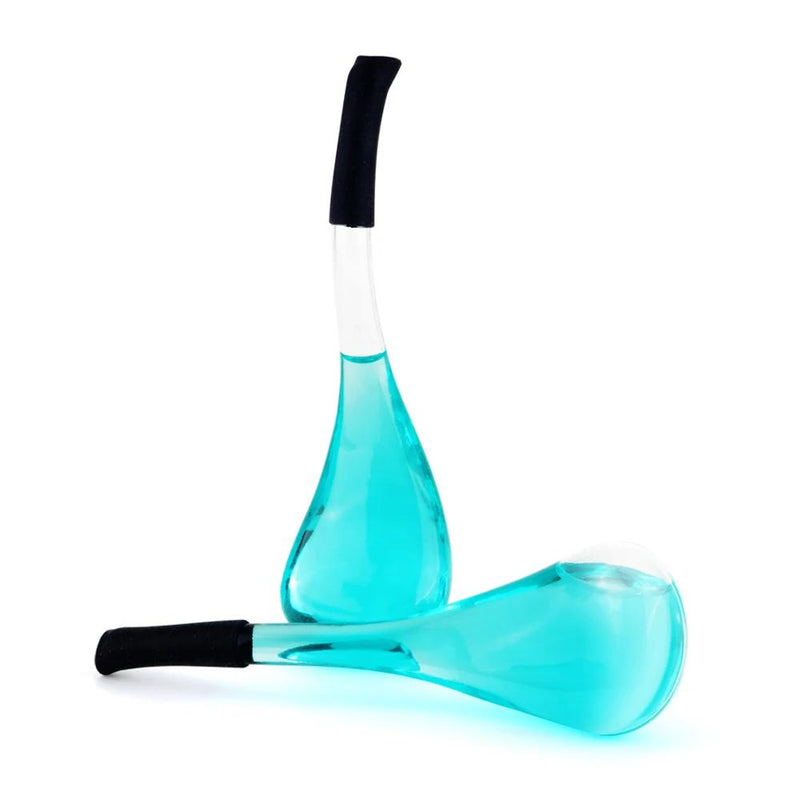 Cooling ice globes - MRSLM