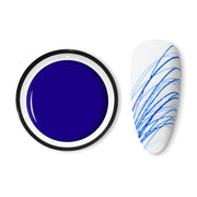 UV LED nail art spider gel, view 9 - MRSLM