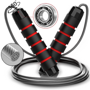 adjustable speed jump rope - MRSLM