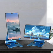 aluminum alloy phone stand - MRSLM