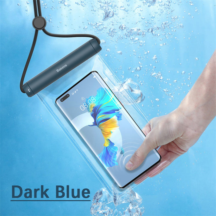 Waterproof Phone Bag Case