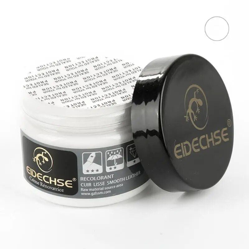 Liquid leather repair cream, view 12 - MRSLM