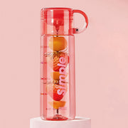 620ml travel juice and water bottle, view 4 - MRSLM