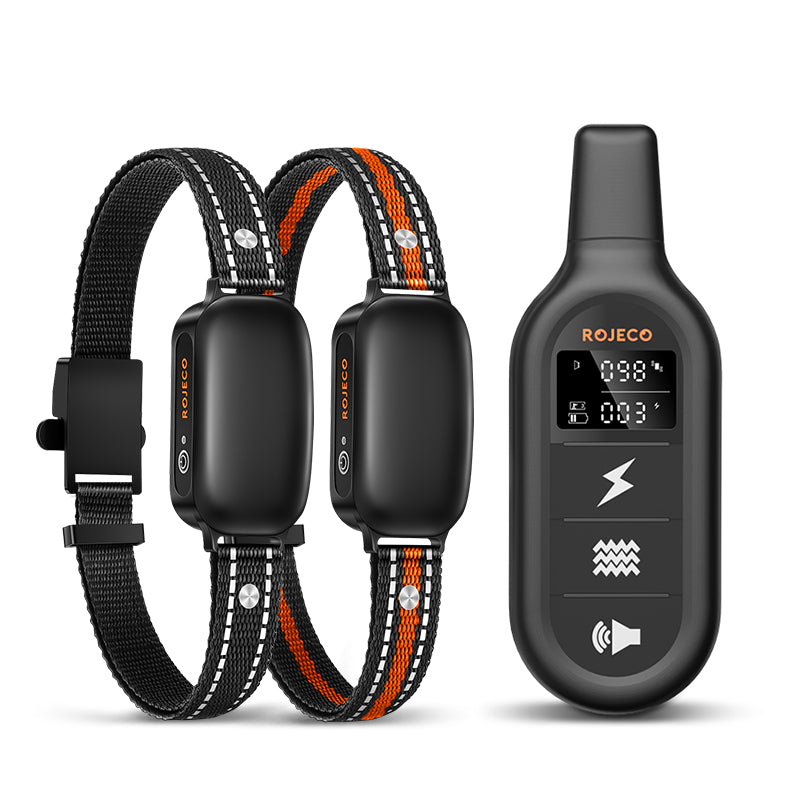 Electric Dog Training Collar