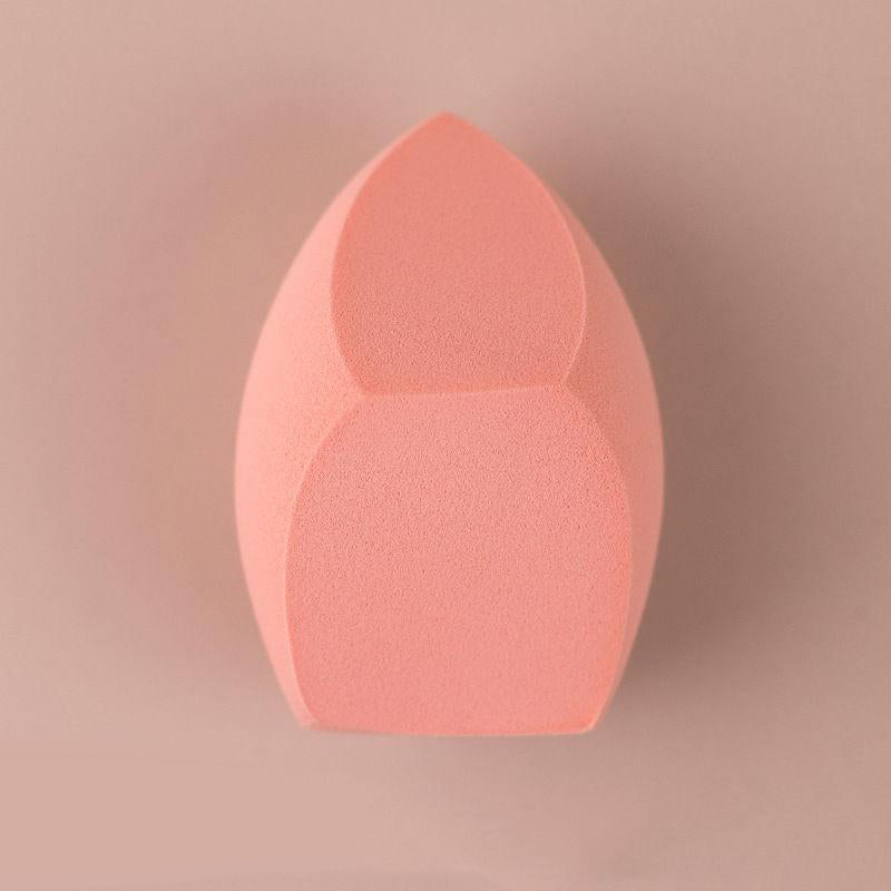 big size makeup sponge foundation puff, view 2 - MRSLM