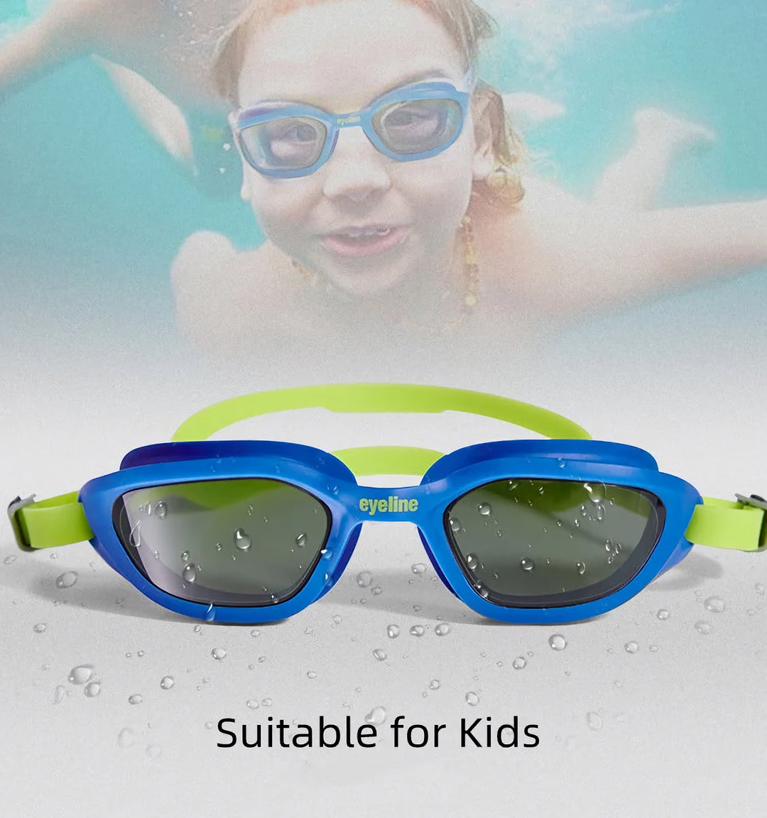 Professional Swimming Goggles