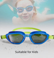 swimming goggles, view 12 - MRSLM