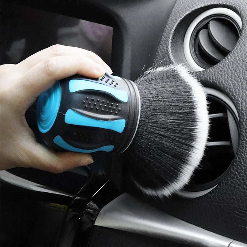 car detailing brush - MRSLM