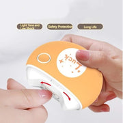 3-in-1 electric nail tool, view 7 - MRSLM