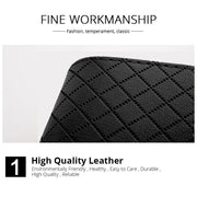 universal car organizer box, view 7 - MRSLM