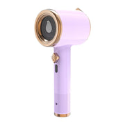 Portable handheld garment steamer and iron, view 2 - MRSLM