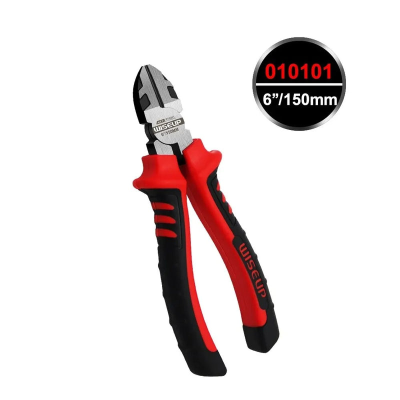 multifunctional universal pliers, view 4 - MRSLM