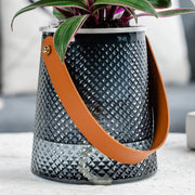 self-watering succulent planter, view 3 - MRSLM