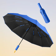 fully automatic folding umbrella - MRSLM