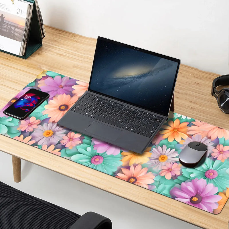 large extended gaming mouse pad - MRSLM