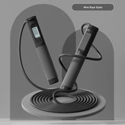 cordless jump rope with counter, view 10 - MRSLM