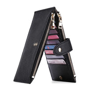 zipper wallet, view 12 - MRSLM