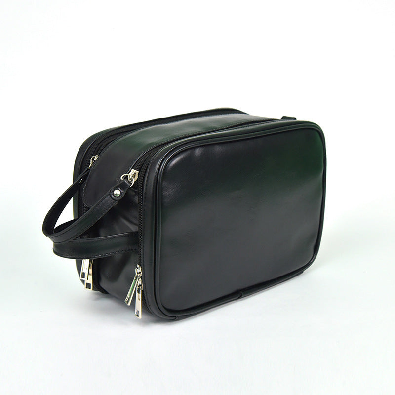 Toiletries storage bag, view 8 - MRSLM