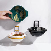 durable ceramic pet bowl, view 10 - MRSLM