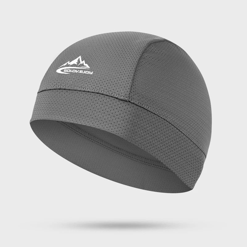 Multi-Season Performance Skull Cap