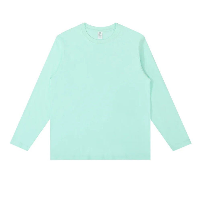 unisex cotton t-shirt, view 11 - MRSLM