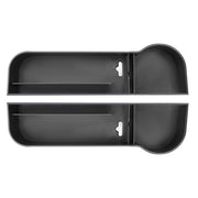 car seat gap storage box, view 2 - MRSLM