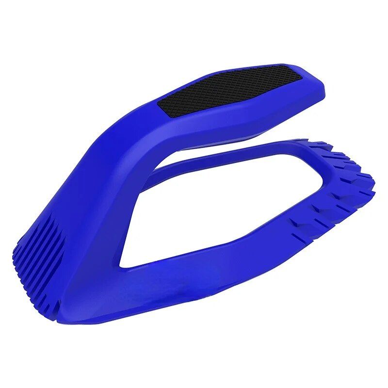 4-in-1 ice and snow remover, view 2 - MRSLM